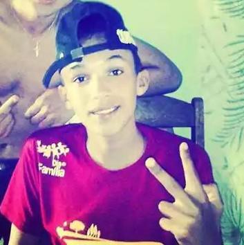 Novinha tu Peerreeecooooouu ✌