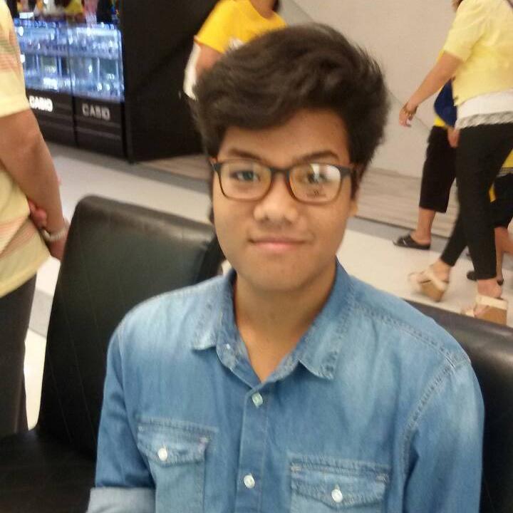 mosjokono's profile picture. 