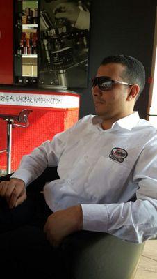 ragabshehata61's profile picture. 