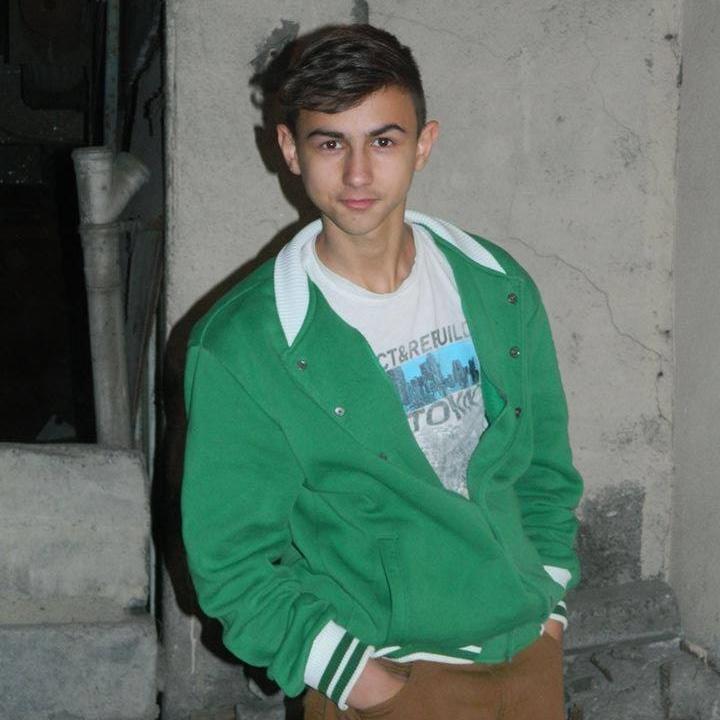 BarsDjbaris34's profile picture. Futbolu Hiç Bir Şeye Degismem 7 şUBAT Dogum Günümm :))