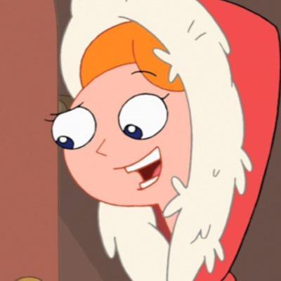 Hi i'm Candace I Want to Bust my Brothers Brother Phineas Step Brother Ferb