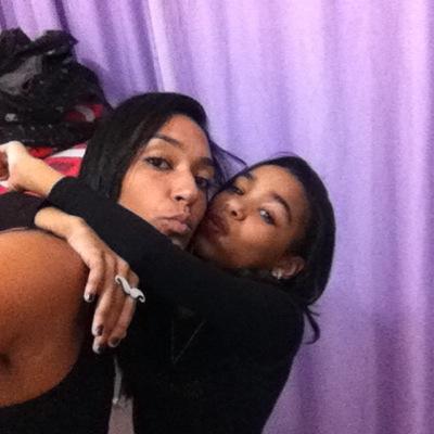 Te Amo mãe