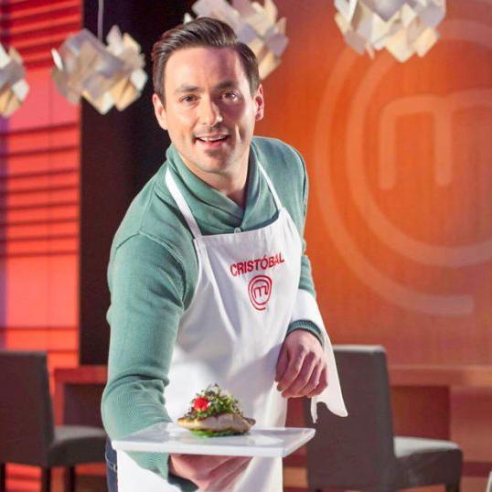 CristobalMCFans's profile picture. 