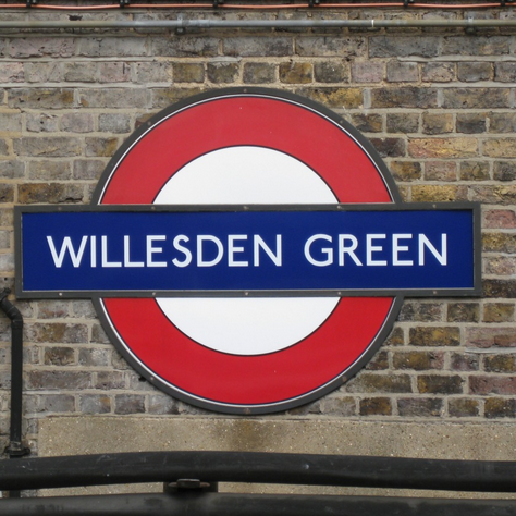 willgreenscene's profile picture. Hopefully a way to keep track of whats new or interesting in the WG world