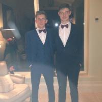 Conor Moloney (@conor_moloney97) 's Twitter Profile