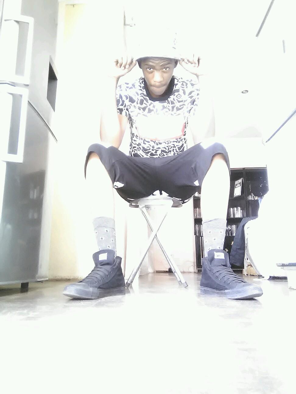 I AM MUSIC,I AM DANCE