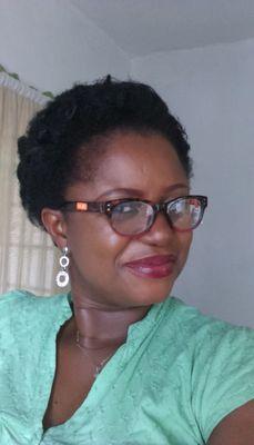 MD of Nathel Global Services(process mgt consulting firm) and MD of Nathel Optical Services. Sight is wealth, visit an Optometrist!