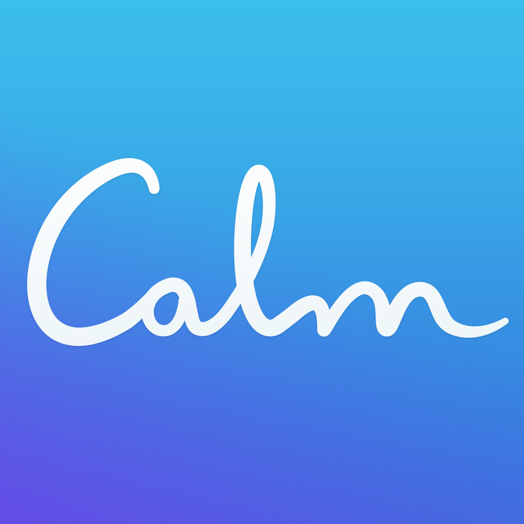 Calm your mind. Change your life. We’re here to support you on every step of your mental health journey. 💙 Try Calm for free ➡️ https://t.co/vQavTgHZnd