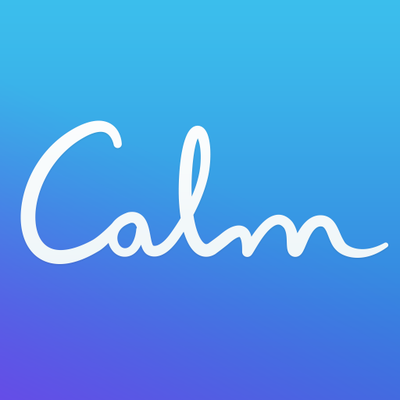 Calm (@calm) | Twitter