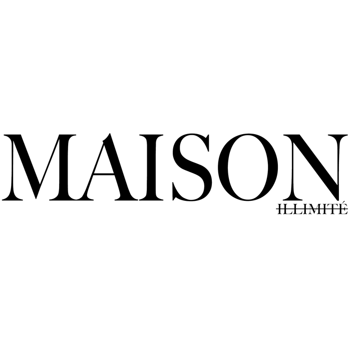 Maison Illimité is an online magazine featuring a fusion of modern and classic high fashion, and the latest in arts and culture.