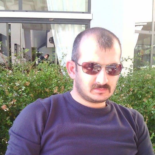 sadi_akyuz's profile picture. Sade bir ülkücü...