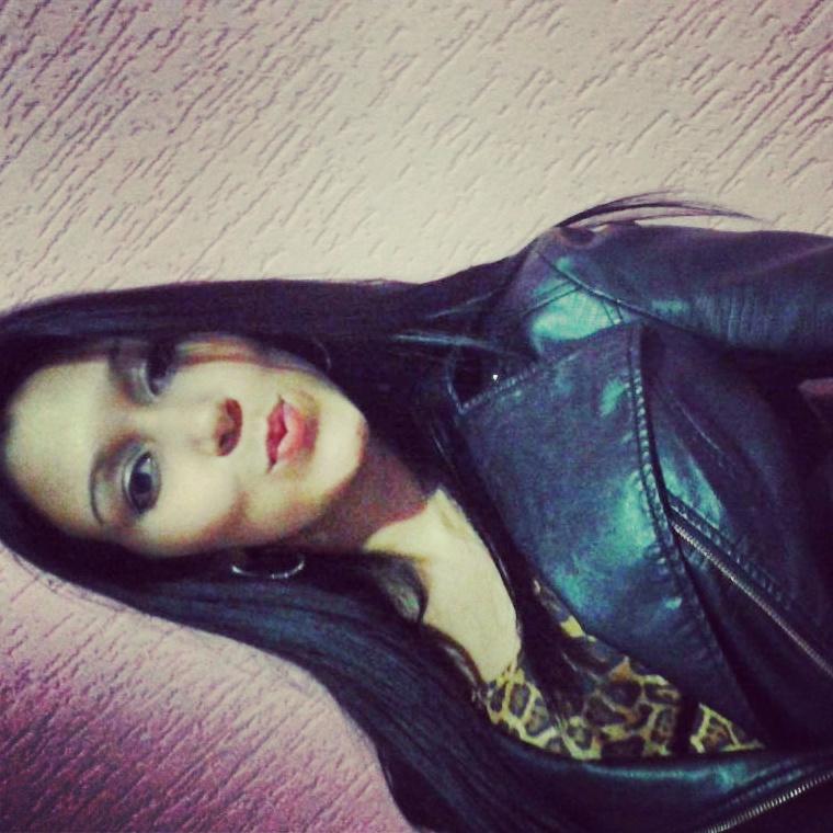 A pequena Darkstone ! *