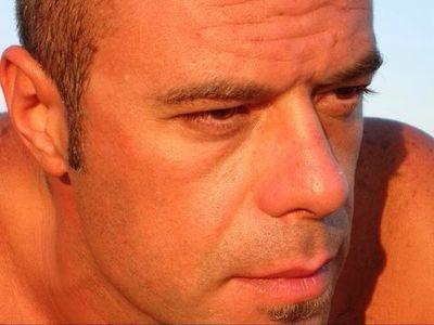 sergioriosdo's profile picture. 