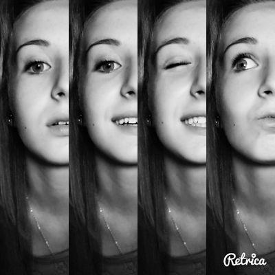 Giada | 15 | Italia