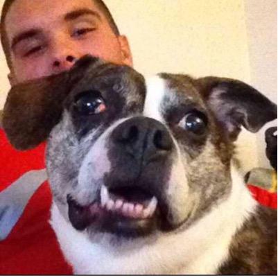 rufo101's profile picture. 