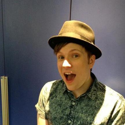 Cara. 15. Pinkaholic and Nail Polish Enthusiast. Fall Out boy is life. Patrick Stump is my bae.
