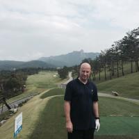 Gary Hall MBE (@hallgary) 's Twitter Profile