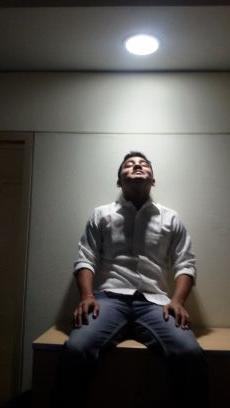 c895b90b15cf4cd's profile picture. electrotechnical officer