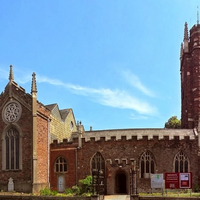 St Thomas, Exeter (@sttexeter) 's Twitter Profile