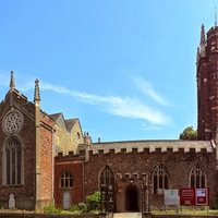 St Thomas, Exeter(@sttexeter) 's Twitter Profile Photo