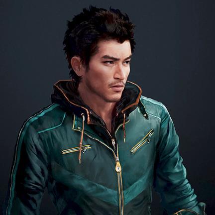 I'm the son of Mohan Ghale. I had no idea how important that was until I came to Kyrat... But I'm just here to scatter my mother's ashes. [#FarCry4 #RP #Mature]