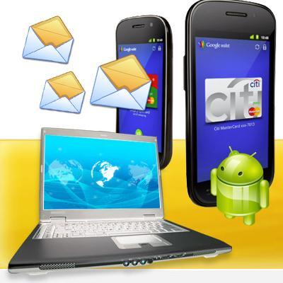 androidsmsapps1's profile picture. Android group sms program is equipped with latest technology to compose and send multiple sms from computer using Android Smart phones