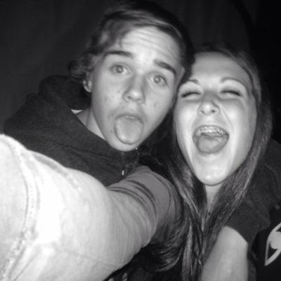 17•Party•Channing❤️