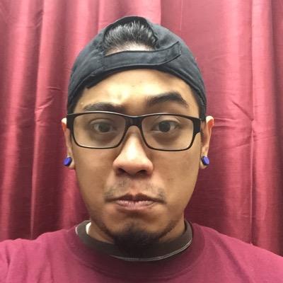 mr_fah_q's profile picture. ☕️