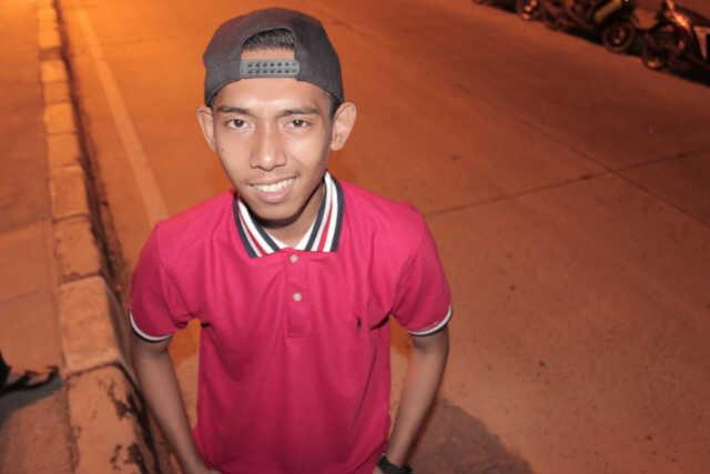 m_zzam's profile picture. Basis in @WCFTS_official | @dellafazriah ♥ |