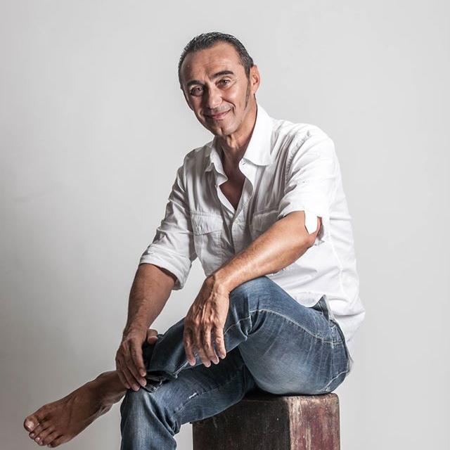 Pagina ufficiale di Giuseppe Giacobazzi- sito web http://t.co/4JPVQzCxxE