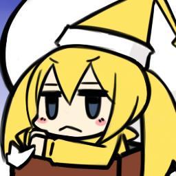 リバテイと黄色の精霊さんのプロフィール画像
