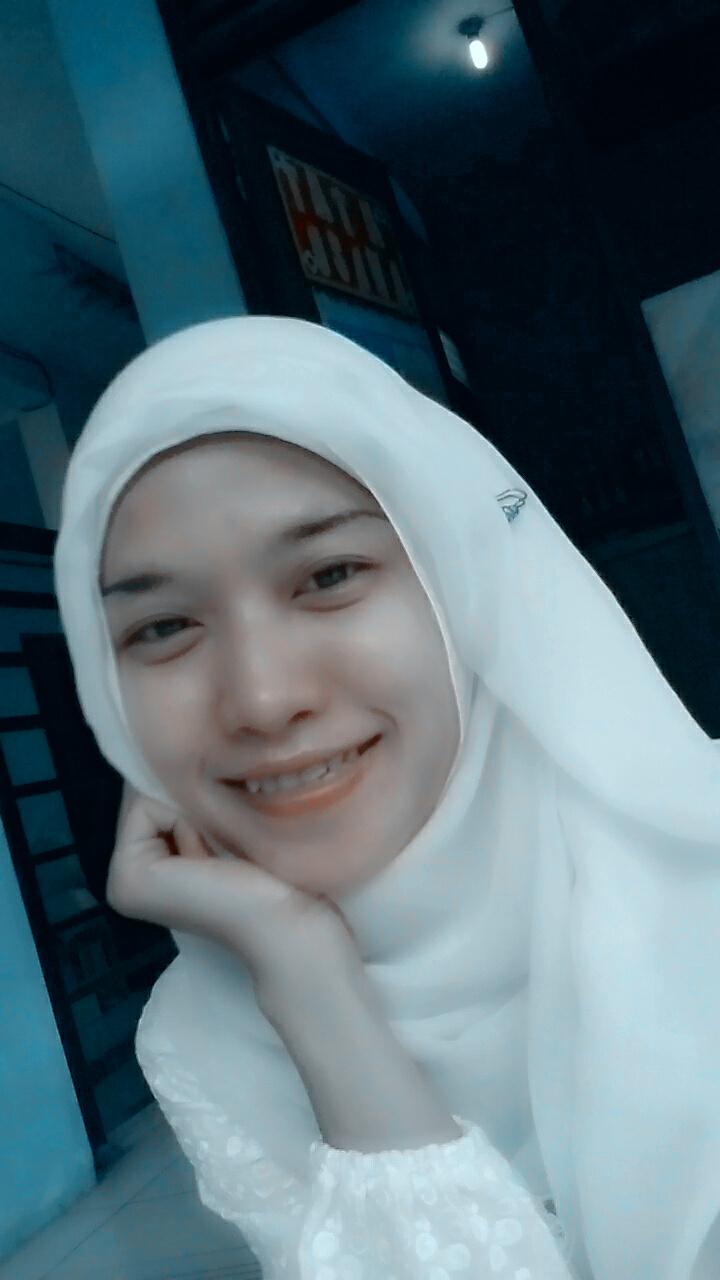 Aku yg menyayangimu