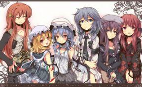 レミリア･スカーレット『東方幻想活動団』さんのプロフィール画像