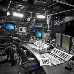 BroadcastAnorak's profile picture. Pics of studios and other radio broadcast equiptment! For the anorak in all of us.