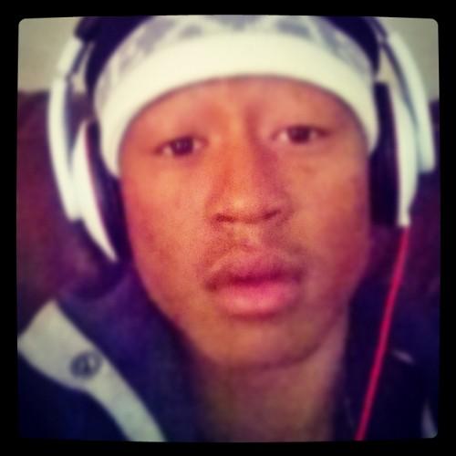 Hooper's life  #1 God & family #BdcmgGang