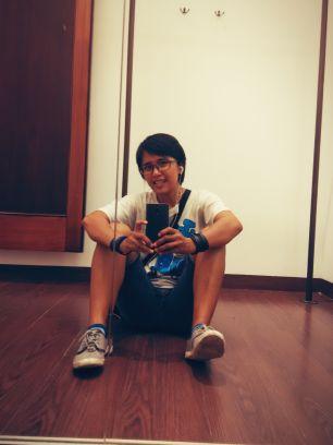 achildtuta's profile picture. life is must go on