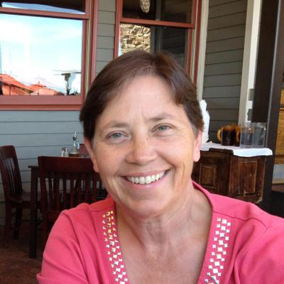 Profile Picture of Beth Wiley (@ESWiley2) on Twitter