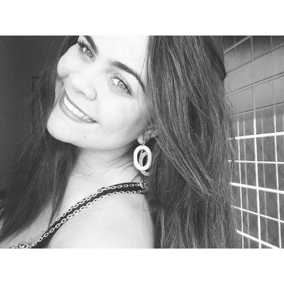 21 - Estudante de Design UFCG @epresentess
