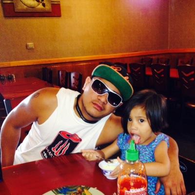 AbrahamOsamu's profile picture. 