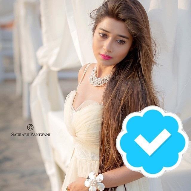 Verified Account Official © Twitter Profile Original & Official Fan Page Tina Dutta(Datta) टीना दत्ताhttp://t.co/6FQhyerrNF