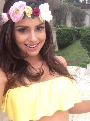 @CarmonaDanielle Amarei Vc Eternamente ♡ Since:28/06/14... Oficializado