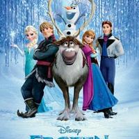 FROZEN FAN PAGE (@nurinsofea7) 's Twitter Profile