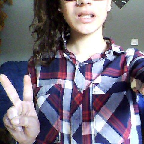 |14%| mi pichi como estilo de vida∞♥ 1~ ♥∞  conmigo quien quiera contra mi quien pueda {Muchos hablan pocos ala cara}