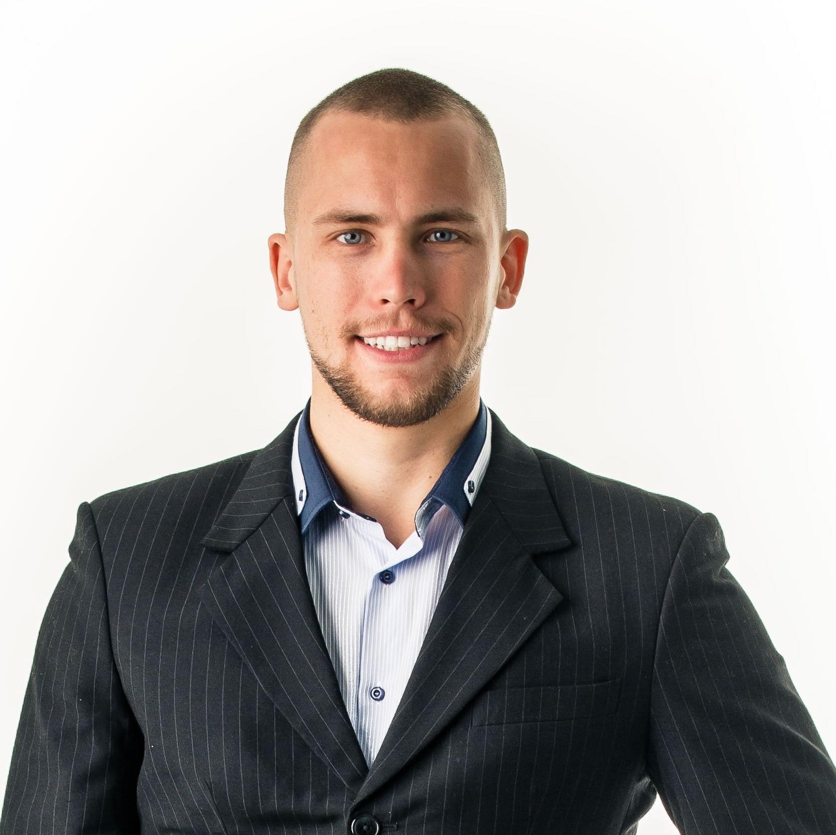Helping companies to create profitable products ♦ product strategy ♦ I love to travel! #tiefenbachSK