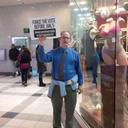 Michael Ranis - @mranisnow - Twitter