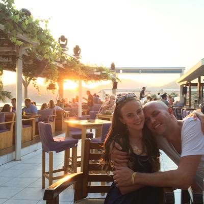 Ex semi pro footballer, now vetran footballer, novice skier, top Dad, qs, project manager, managing consultant at the vinden partnership