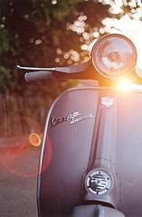 Scooter