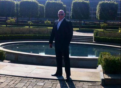 StuDunn70's profile picture. We will die, so live life....