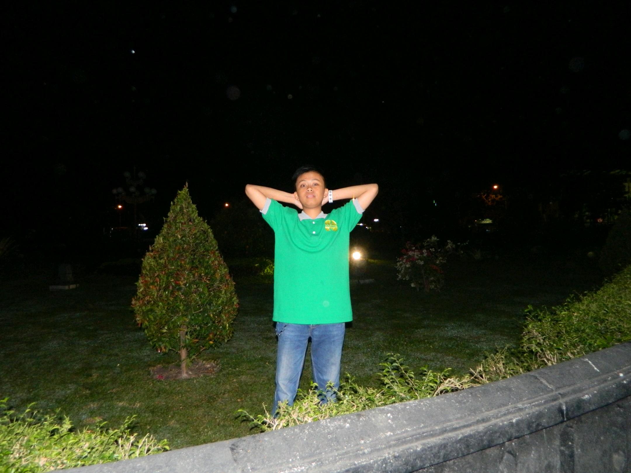 its new my world
its new my life 
its new my dream__SMKN4MALANG