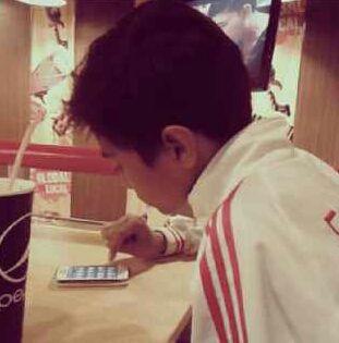 ILHsandhitya's profile picture. 